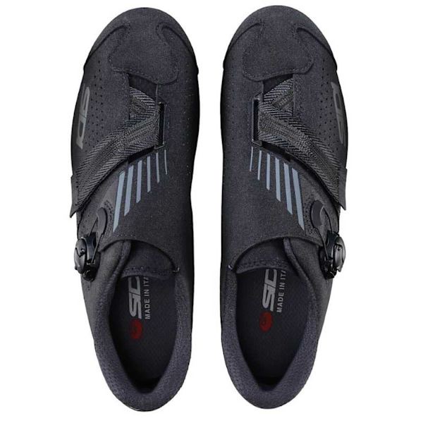 Sidi Aertis Mtb-sko Sort EU 44 1/2 Mand