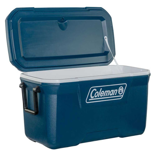 Coleman Jäykkä Kannettava Jäähdytin Xtreme 66l Sininen