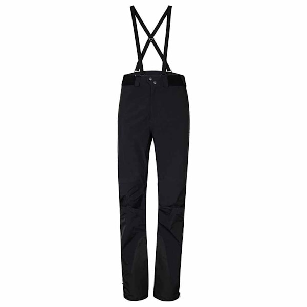 Rock Experience Wenden Byxor Svart 2XL Man