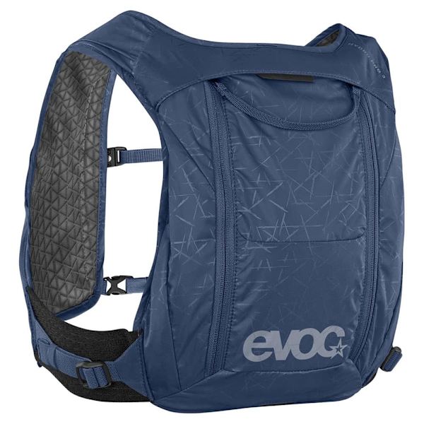 Evoc Hydro Pro Hydreringsryggsäck 1.5l Blå