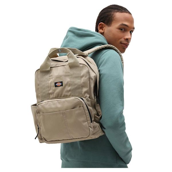 Dickies Mochila Lisbon Beige