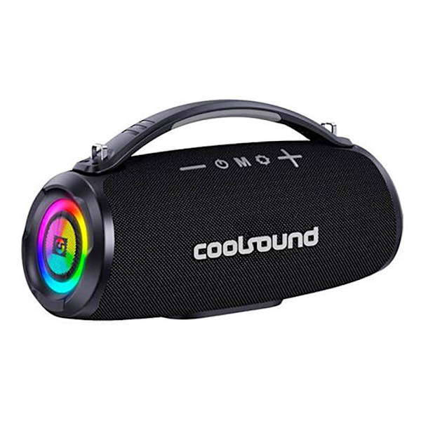 Coolsound Bluetooth Højttaler Beach