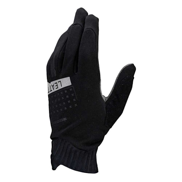 Leatt Lange Handsker 2.0 Windblock Sort S Mand