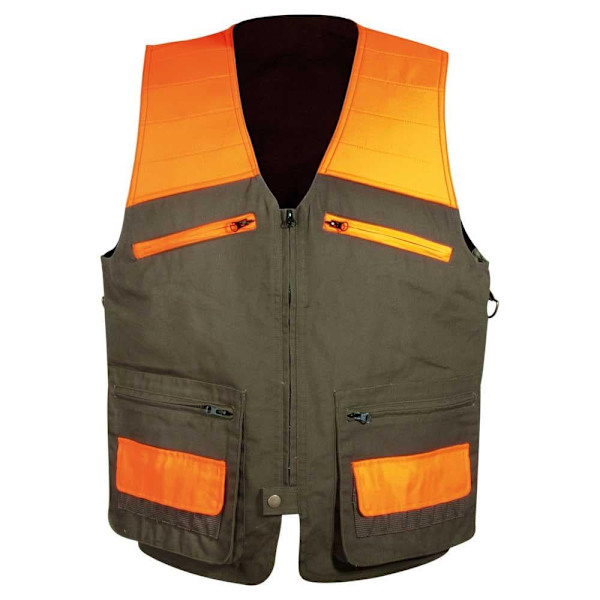 Hart Hunting Väst Sonar V Grönt 2XL