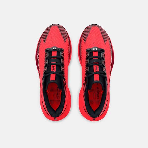 Under Armour Infinite Pro Storm Løbesko Rød EU 45 1/2 Mand