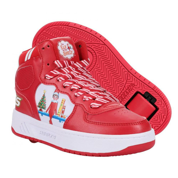 Heelys X Elf On The Shelf Skor  EU 32