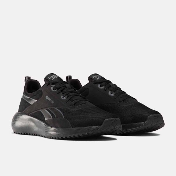 Reebok Lite Plus 4 Skor Svart EU 41 Man