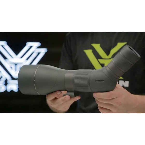 Vortex Teleskop Razor Hd Rs-65a