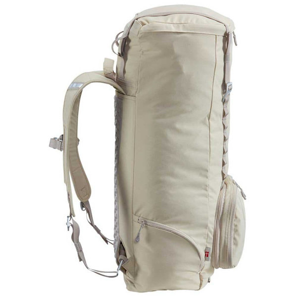 Nordisk Reppu Yggdrasil 22-37l Beige