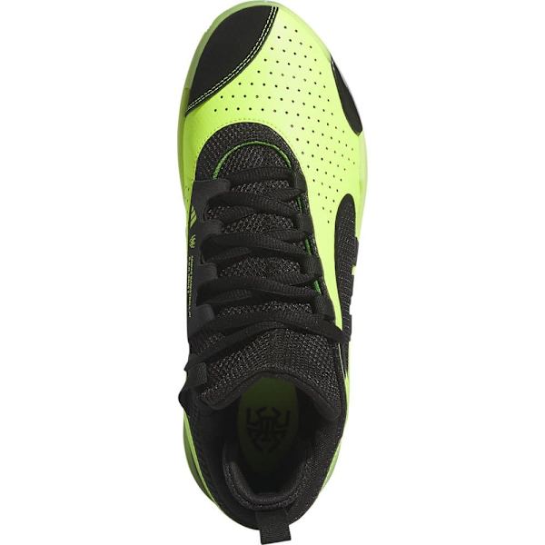 Adidas Basketskor D.o.n Issue 5 Gul EU 45 1/3 Man