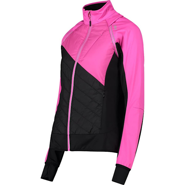 Cmp 30a2276 Softshell-takki  42 Nainen
