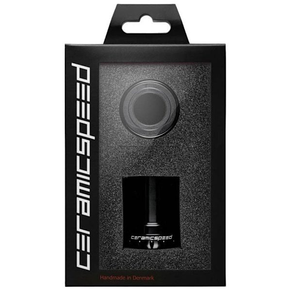 Ceramicspeed Bottenfästes Kopp Bb30 Sram Gxp Svart 68 mm