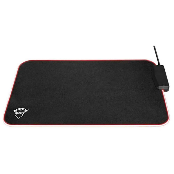 Trust Hiirimatto Gxt 765 Glide Flex Musta