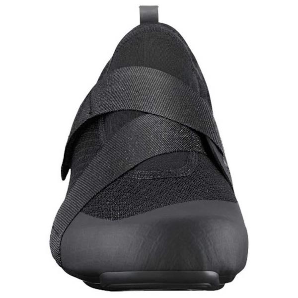 Shimano Skor Ic100 Svart EU 41 Kvinna