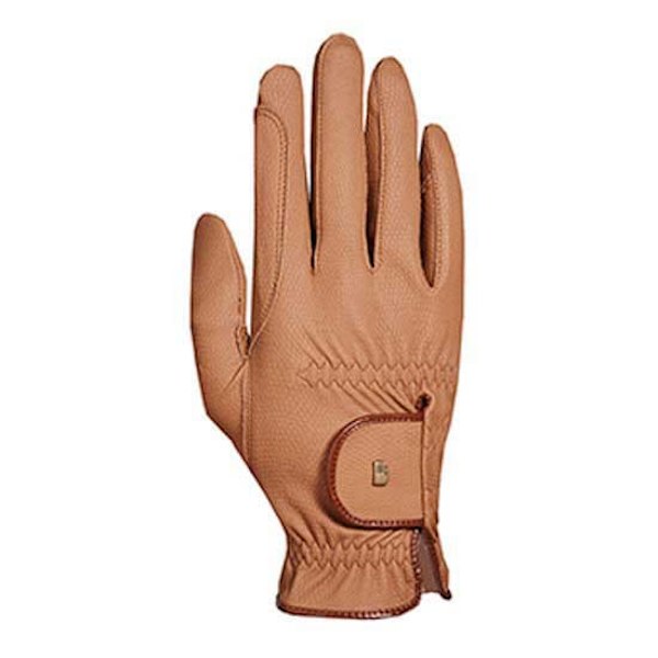 Roeckl Handskar Grip Brun 7.5