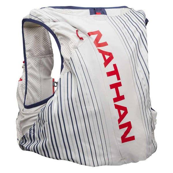 Nathan Hydreringsväst Pinnacle 12l Grå XL