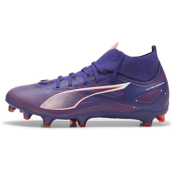 Puma Ultra 5 Match+ Fg/ag Jalkapallokengät  EU 44 1/2