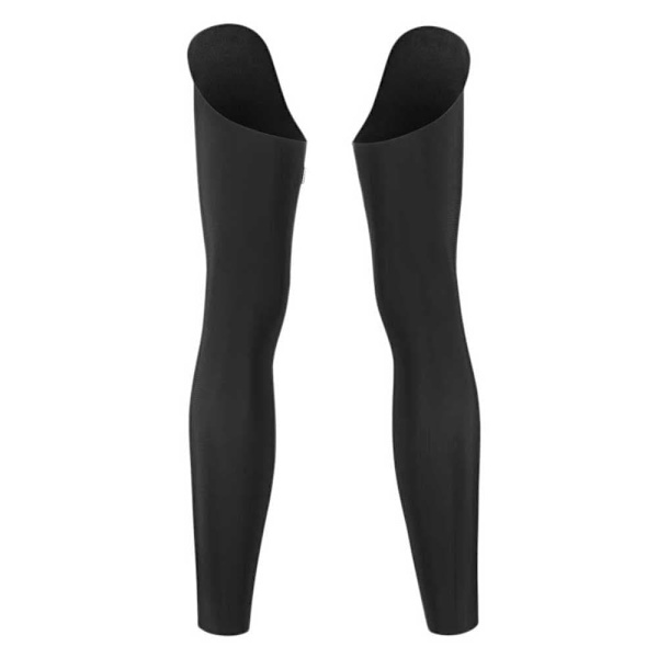 Assos Gt Spring Fall C2 Benvarmere Sort XL-XLG Mand