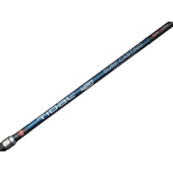 Penn Tidal X K-hybrid Sensitip Surfcasting Spö  4.20 m / 100-225 g