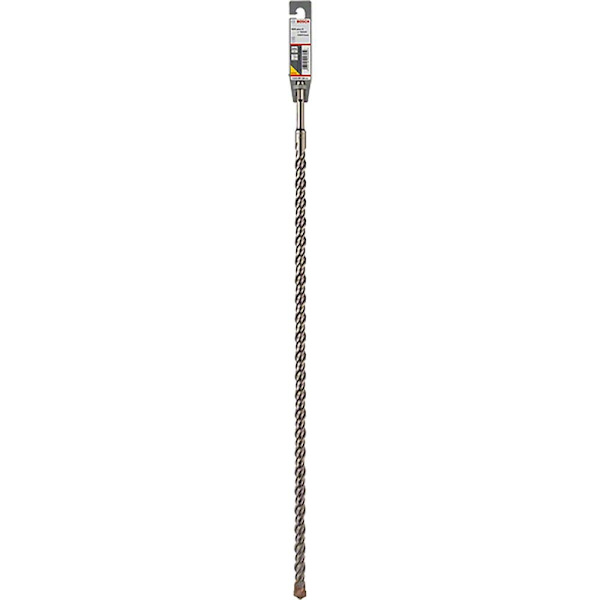 Bosch Professional Multi-materiale Boremaskine Sds Plus-5 16x550x615 Mm Søvfarvet