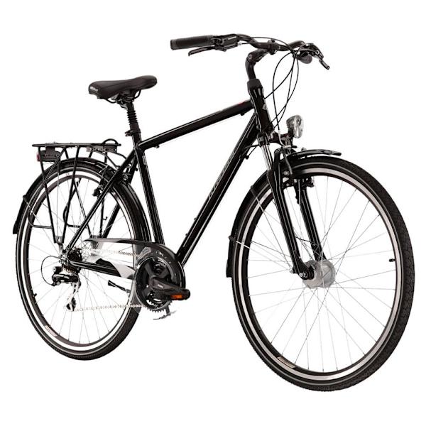 Kross Trans 3.0 Pyörä Hopeinen L