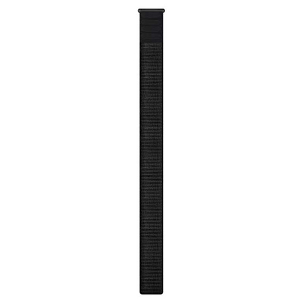 Garmin Nylon Rem Ultrafit 26mm Sort