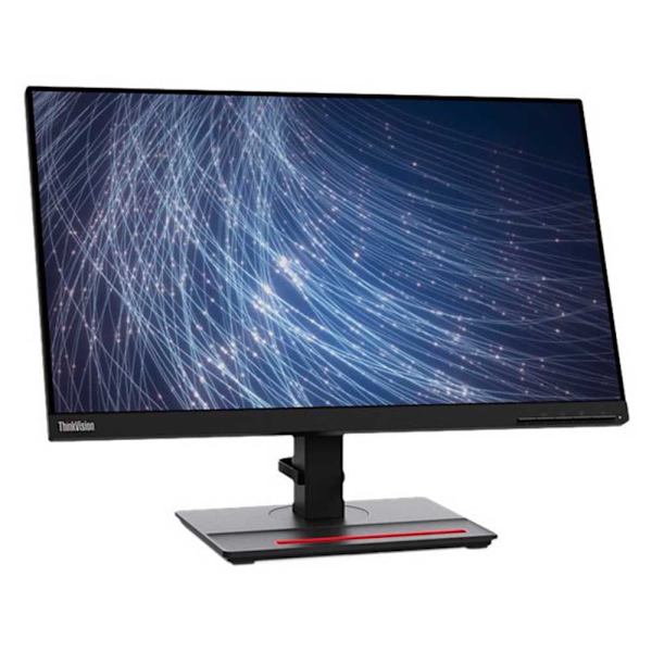 Lenovo Monitori Thinkvision T24m-29 24´´ Fhd Ips Led 60hz Musta One Size / EU Plug musta