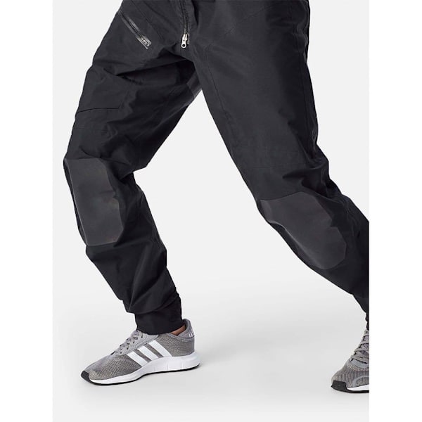 Henri Lloyd Dragt M-pro 3.0 Sort L Mand
