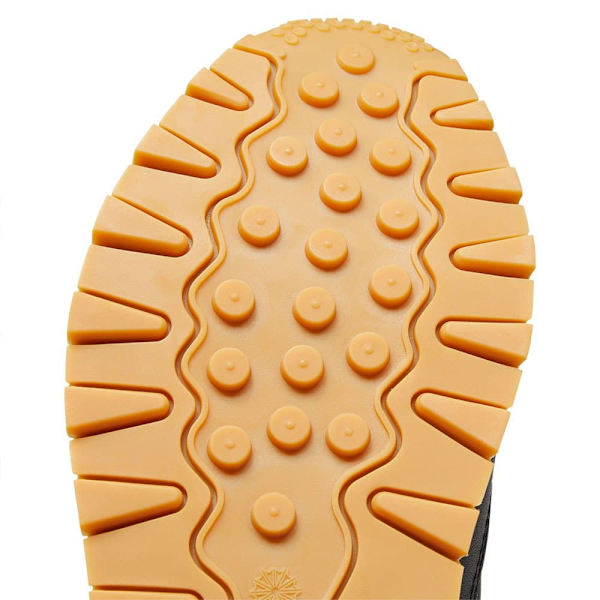 Reebok Classics Trænere Leather Sort EU 38 Kvinde
