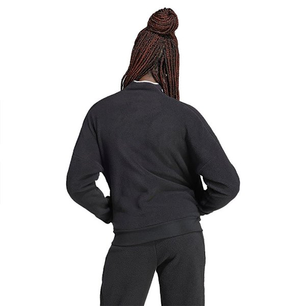 Adidas Jakke Tiro Tt Wr Sort XL Kvinde