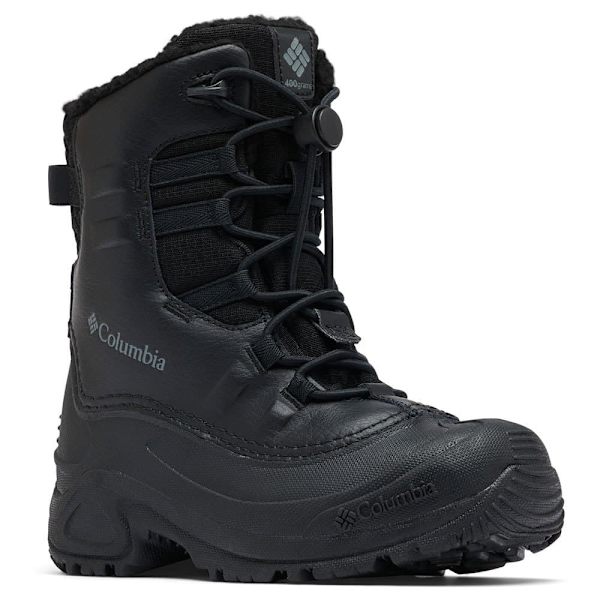Columbia Bugaboot™ Vandrestøvler Sort EU 34