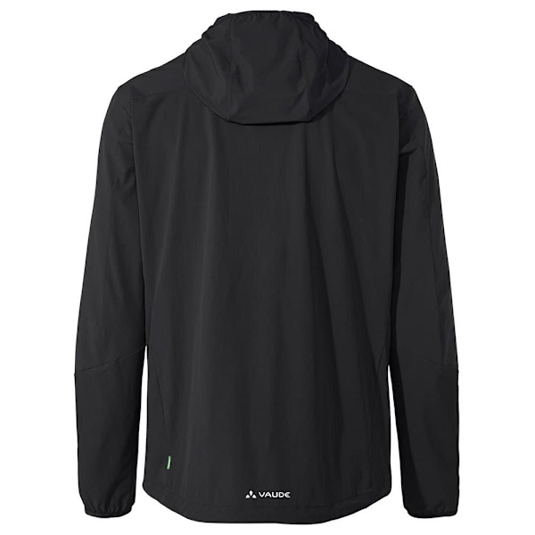Vaude Jakke Moab Iv Sort 2XL Mand