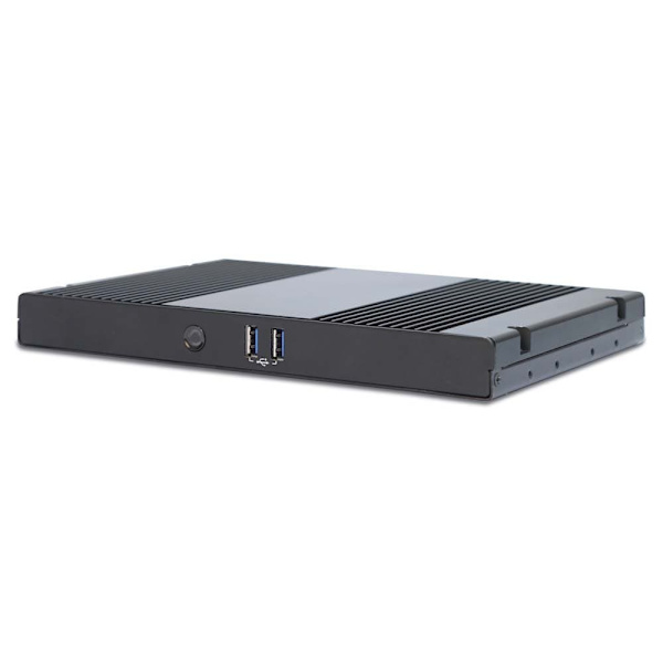 Aopen Desktop Pc Dex5550 I3-1115g4/8gb/128gb Ssd Søvfarvet One Size / EU Plug