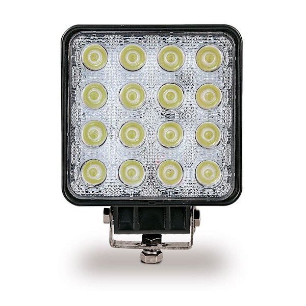 Goodyear Työvalo 10-48v 48w 3500 Lumens
