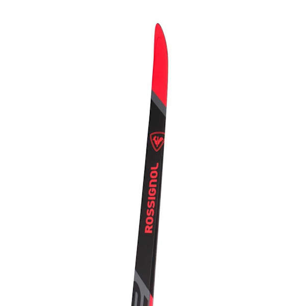 Rossignol Nordiska Skidor X-ium Skating Premium+ S2-ifp Röd 188