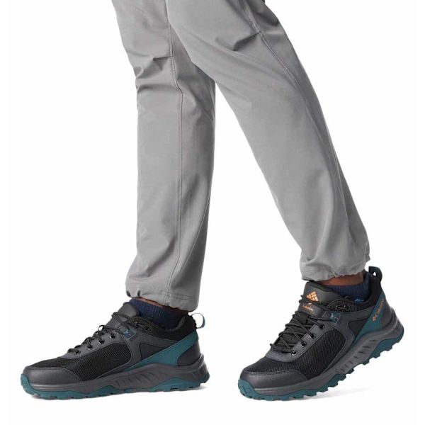 Columbia Trailstorm™ Ascend Vandringsskor Grå EU 43 1/2 Man