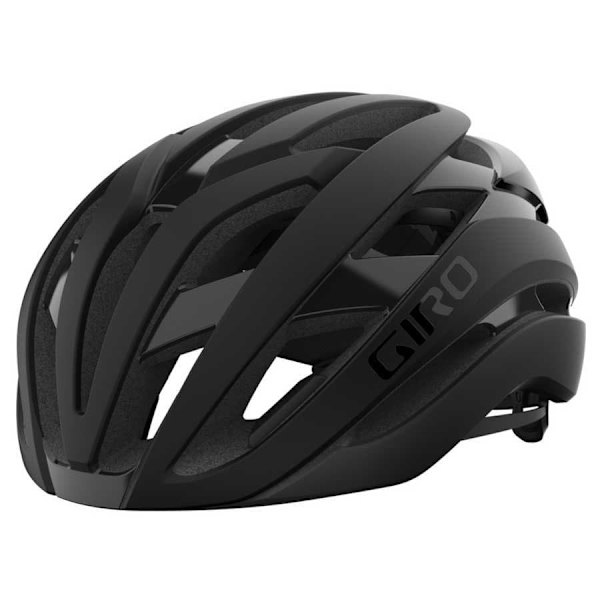 Giro Hjelm Cielo Mips Sort M