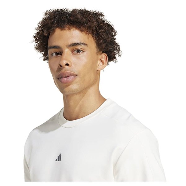 Adidas Yoga Crew Neck Tröja  M Man