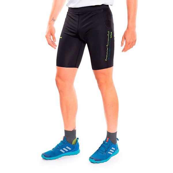 Trangoworld Vegas Shorts Sort XL / Regular Mand