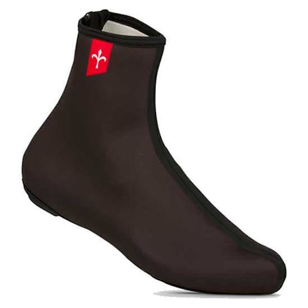 Wilier Päällyskengät Omar Musta EU 47-48 Mies