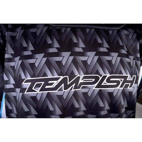 Tempish Langærmet Beskyttelsestrøje Sixth Sort S