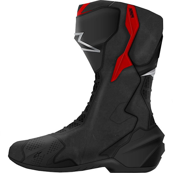 Alpinestars Smx-6 V3 Racingstövlar Svart EU 46 Man