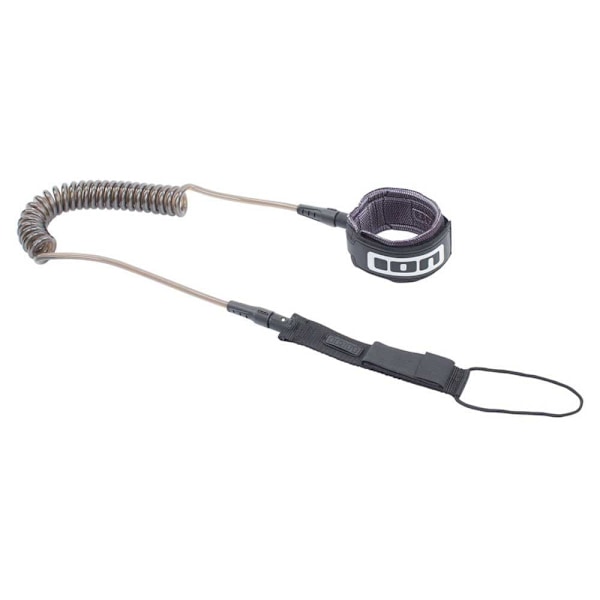 Ion Sup Tec Coiled 7 Mm Leash Sort 10´