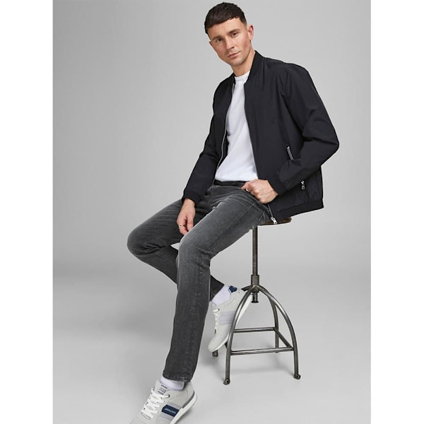 Jack & Jones Farkut Tim Original Jos 120 Harmaa 31 / 30 Mies
