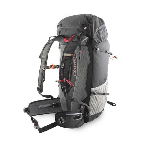 Pinguin Fly 30l Rygsæk Sort