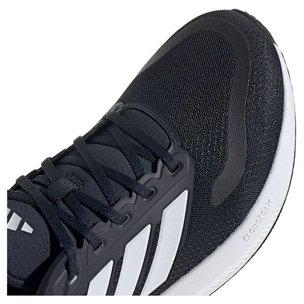 Adidas Runfalcon 5 Løbesko Sort EU 40 Mand