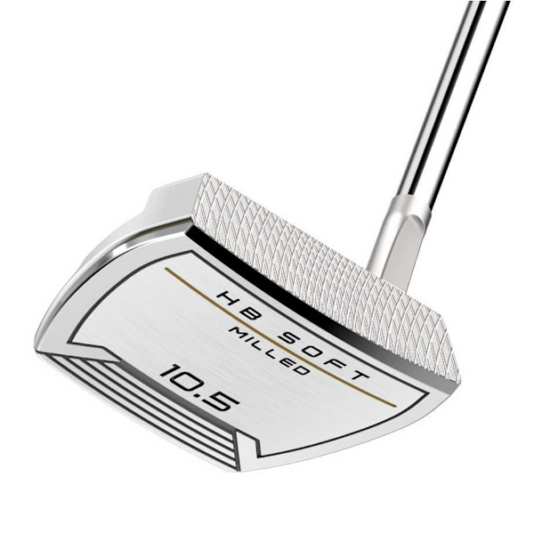Cleveland Hb Milled 10.5 Slant 34 Högerhänt Putter