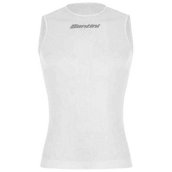 Santini Baslager Rete Ergo-fit Vit XS Man