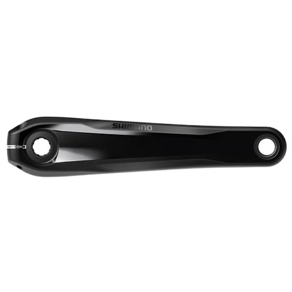 Shimano E-cykelvev Steps Em900 Hollowtech Svart 170 mm