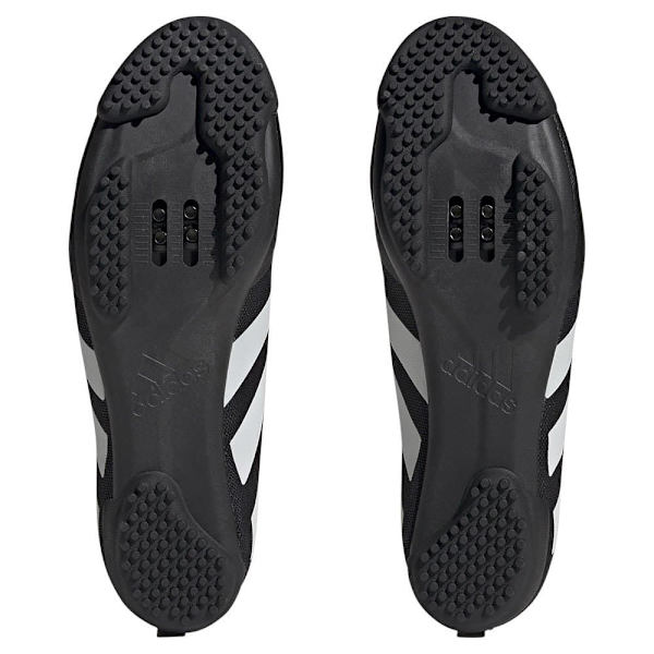 Adidas Grus Sko The Gravel 2.0 Sort EU 42 Mand